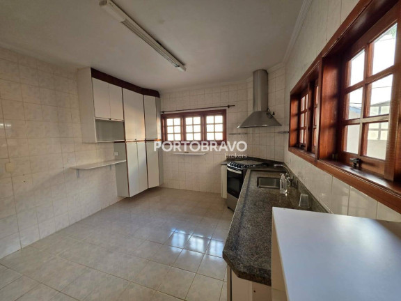 Imagem Casa com 3 Quartos para Alugar, 280 m² em Alphaville - Santana De Parnaíba Imagem Casa com 3 Quartos para Alugar, 280 m² em Alphaville - Santana De Parnaíba