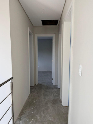 Imagem Casa de Condomínio com 3 Quartos à Venda, 115 m² em Cidade Industrial - Curitiba Imagem Casa de Condomínio com 3 Quartos à Venda, 115 m² em Cidade Industrial - Curitiba
