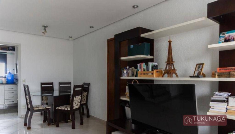 Imagem Cobertura com 4 Quartos à Venda, 198 m² em (zona Norte) Barro Branco - São Paulo Imagem Cobertura com 4 Quartos à Venda, 198 m² em (zona Norte) Barro Branco - São Paulo