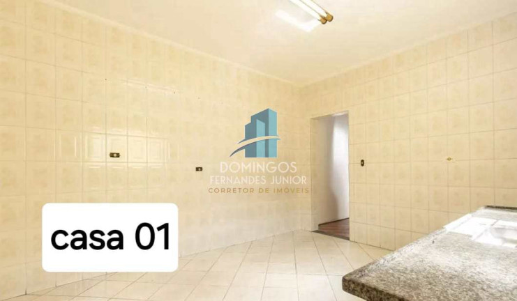Imagem Casa com 2 Quartos à Venda, 205 m² em Parada Xv De Novembro - São Paulo Imagem Casa com 2 Quartos à Venda, 205 m² em Parada Xv De Novembro - São Paulo