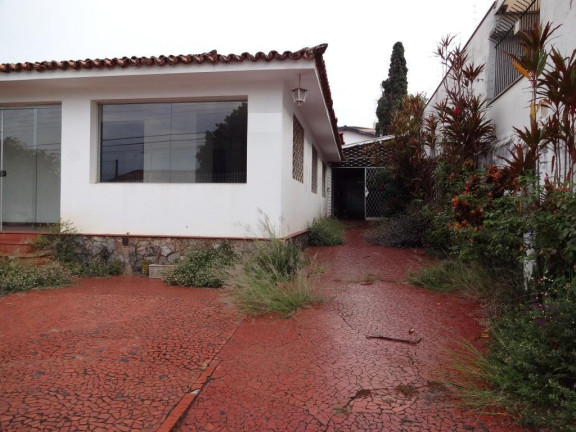 Imagem Casa com 5 Quartos à Venda, 450 m² em Centro - Piracicaba