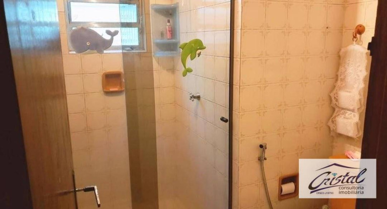 Imagem Casa com 4 Quartos à Venda, 350 m² em Jardim Silveira - Barueri