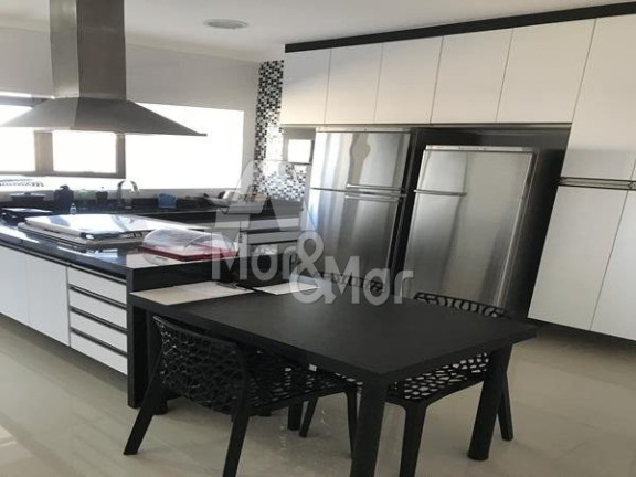Imagem Apartamento com 4 Quartos à Venda, 300 m² em Pitangueiras - Guarujá Imagem Apartamento com 4 Quartos à Venda, 300 m² em Pitangueiras - Guarujá
