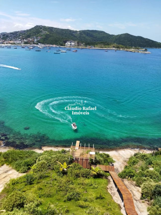 Casa com 2 Quartos à Venda, 400 m² em Pontal Do Atalaia - Arraial Do Cabo