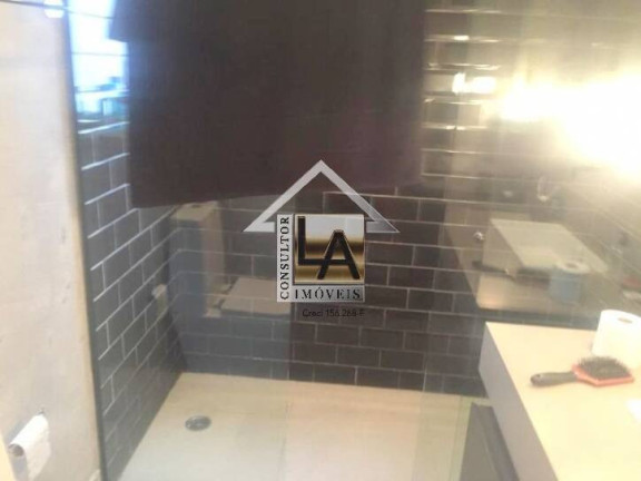Imagem Apartamento com 1 Quarto à Venda, 50 m² em Brooklin - São Paulo Imagem Apartamento com 1 Quarto à Venda, 50 m² em Brooklin - São Paulo