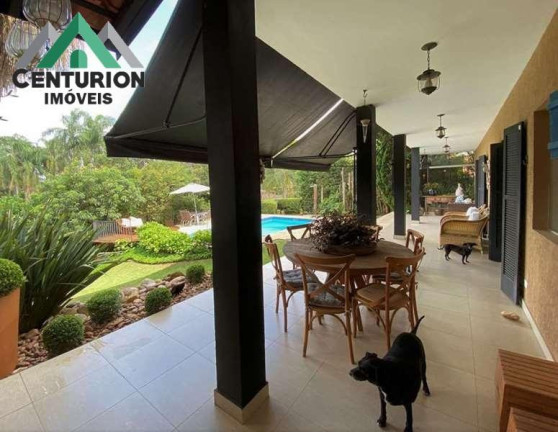 Imagem Casa com 3 Quartos à Venda, 334 m² em Vila Santo Antônio - Cotia Imagem Casa com 3 Quartos à Venda, 334 m² em Vila Santo Antônio - Cotia
