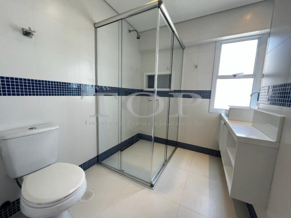 Imagem Cobertura com 3 Quartos à Venda, 350 m² em Pitangueiras - Guarujá