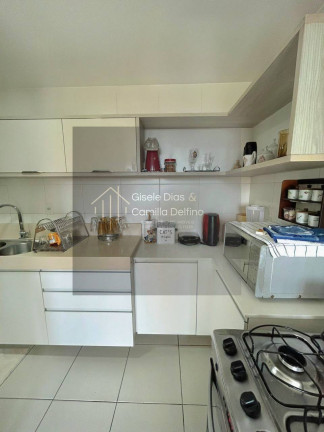 Imagem Apartamento com 3 Quartos à Venda, 98 m² em Tambauzinho - João Pessoa