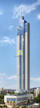 Imagem Apartamento com 5 Quartos à Venda, 298 m² em Centro - Balneário Camboriú Imagem Apartamento com 5 Quartos à Venda, 298 m² em Centro - Balneário Camboriú