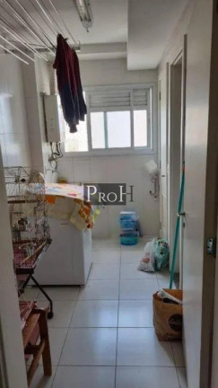 Imagem Apartamento com 4 Quartos à Venda, 177 m² em Campestre - Santo André
