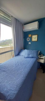 Imagem Apartamento com 2 Quartos à Venda, 76 m² em Barra Da Tijuca - Rio De Janeiro