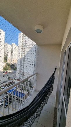 Imagem Apartamento com 3 Quartos à Venda, 67 m² em Vila Andrade - São Paulo