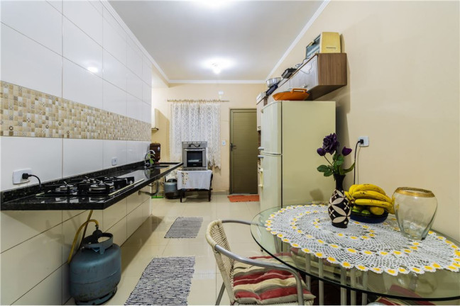 Imagem Casa com 2 Quartos à Venda, em Caiçara - Praia Grande Imagem Casa com 2 Quartos à Venda, em Caiçara - Praia Grande