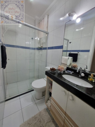 Imagem Casa com 3 Quartos à Venda, 130 m² em Macuco - Santos