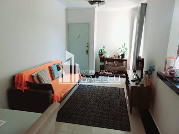 Imagem Apartamento com 2 Quartos à Venda, 57 m² em Jardim Proença - Campinas Imagem Apartamento com 2 Quartos à Venda, 57 m² em Jardim Proença - Campinas
