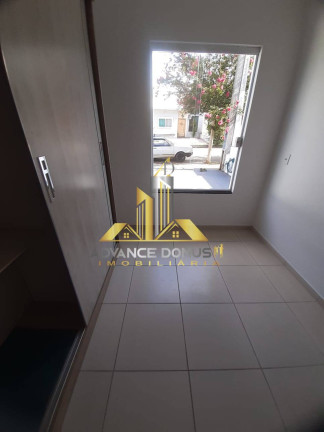 Imagem Casa de Condomínio com 3 Quartos à Venda, 90 m² em Horto Florestal - Sorocaba