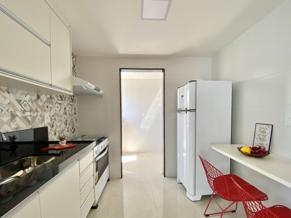 Imagem Apartamento com 3 Quartos à Venda, 111 m²