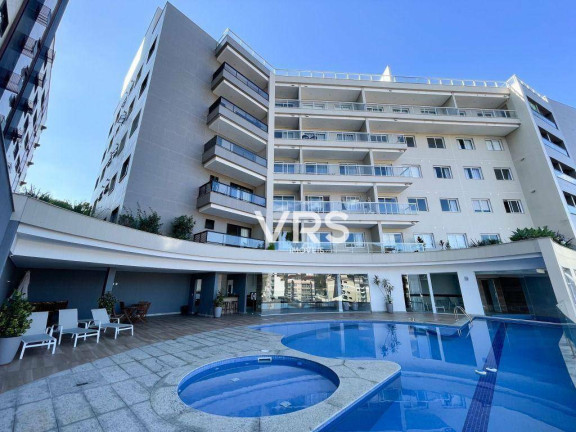 Imagem Cobertura com 3 Quartos à Venda, 96 m² em Agriões - Teresópolis
