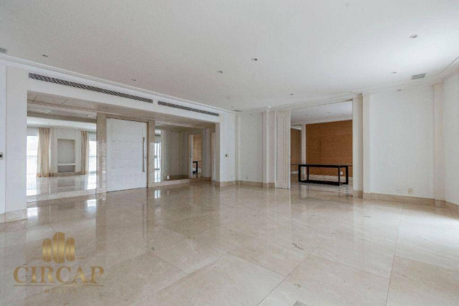 Imagem Apartamento com 4 Quartos à Venda, 440 m² em Chácara Itaim - São Paulo Imagem Apartamento com 4 Quartos à Venda, 440 m² em Chácara Itaim - São Paulo