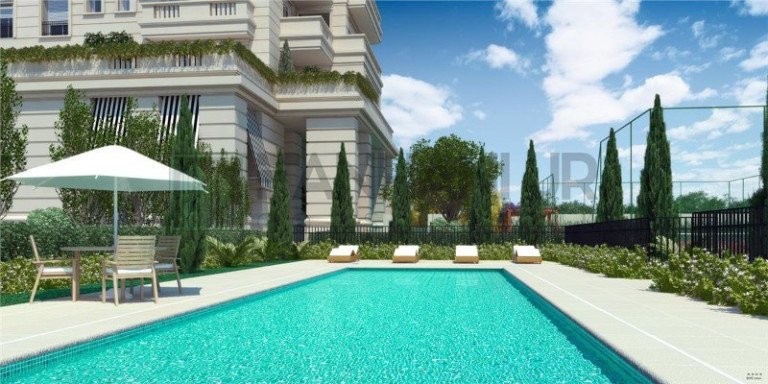 Imagem Imóvel com 4 Quartos à Venda, 501 m² em Jardim Europa - São Paulo Imagem Imóvel com 4 Quartos à Venda, 501 m² em Jardim Europa - São Paulo