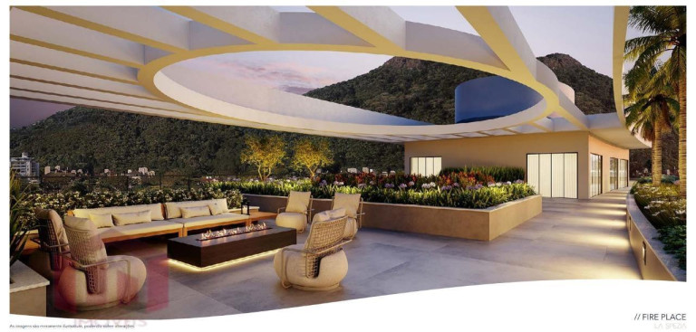 Imagem Imóvel com 1 Quarto à Venda, 48 m²