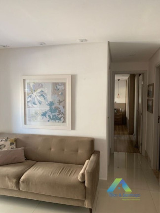 Imagem Apartamento com 2 Quartos à Venda, 64 m² em Chácara Inglesa - São Paulo