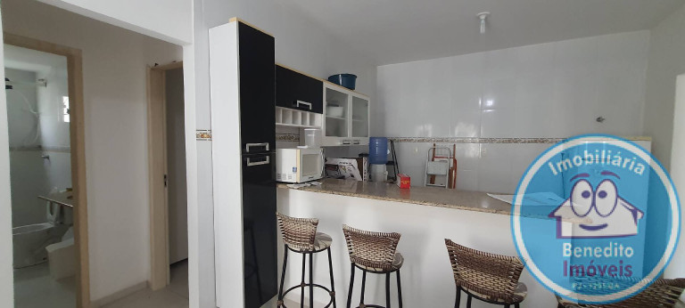 Imagem Apartamento com 2 Quartos à Venda, 72 m² em Cambolo - Porto Seguro