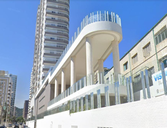 Imagem Apartamento com 3 Quartos à Venda, 109 m² em Canto Do Forte - Praia Grande Imagem Apartamento com 3 Quartos à Venda, 109 m² em Canto Do Forte - Praia Grande