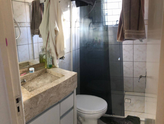 Imagem Casa com 2 Quartos à Venda, 60 m² em Areias - Tijucas Imagem Casa com 2 Quartos à Venda, 60 m² em Areias - Tijucas