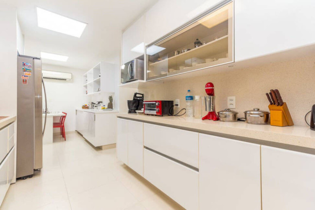 Imagem Apartamento com 3 Quartos à Venda,  em Lagoa - Rio De Janeiro