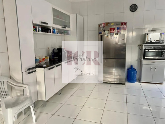 Imagem Casa com 3 Quartos à Venda, 200 m² em Jardim São Luís - Votorantim