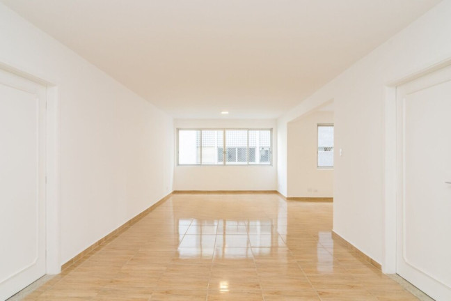 Apartamento com 3 Quartos à Venda, 145 m² em Itaim Bibi - São Paulo