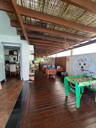 Imagem Casa de Condomínio com 3 Quartos à Venda, 525 m² em Outeiro Da Glória - Porto Seguro Imagem Casa de Condomínio com 3 Quartos à Venda, 525 m² em Outeiro Da Glória - Porto Seguro