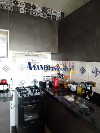 Imagem Apartamento com 3 Quartos à Venda, 70 m² em Vila Didi - Jundiaí
