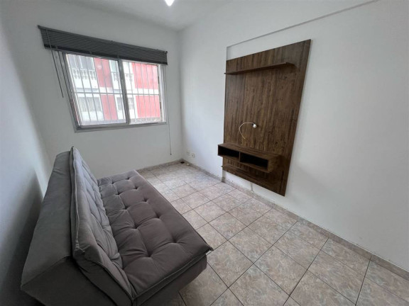 Imagem Apartamento com 1 Quarto à Venda, 40 m² em Boqueirão - Praia Grande Imagem Apartamento com 1 Quarto à Venda, 40 m² em Boqueirão - Praia Grande