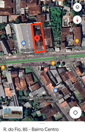Imagem Casa com 3 Quartos à Venda, 437 m² em Centro - Marituba Imagem Casa com 3 Quartos à Venda, 437 m² em Centro - Marituba