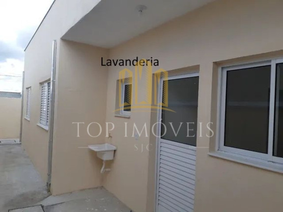 Imagem Casa com 2 Quartos à Venda, 175 m² em Setville - São José Dos Campos