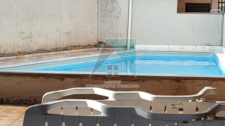 Imagem Apartamento com 3 Quartos para Alugar, em Jardim Palma Travassos - Ribeirão Preto Imagem Apartamento com 3 Quartos para Alugar, em Jardim Palma Travassos - Ribeirão Preto