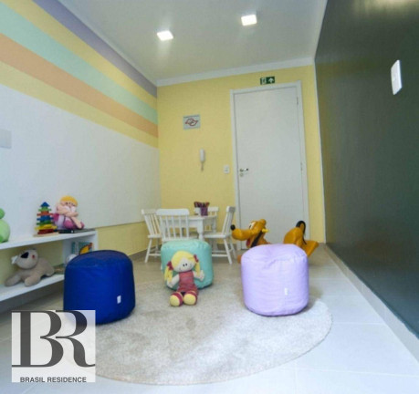 Imagem Apartamento com 2 Quartos para Alugar, 50 m² em Jardim Prudência - São Paulo Imagem Apartamento com 2 Quartos para Alugar, 50 m² em Jardim Prudência - São Paulo