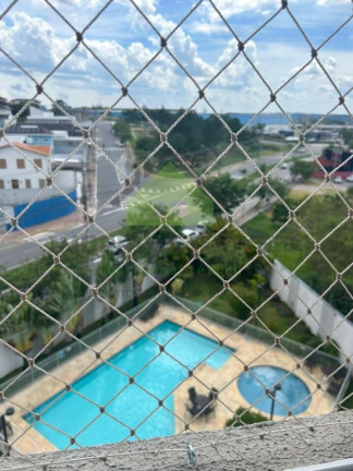 Imagem Apartamento com 2 Quartos à Venda, 48 m² em Loteamento Villa Branca - Jacareí Imagem Apartamento com 2 Quartos à Venda, 48 m² em Loteamento Villa Branca - Jacareí