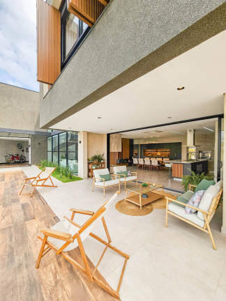 Imagem Casa de Condomínio com 7 Quartos à Venda, 10.000 m² em Ivoturucaia - Jundiaí