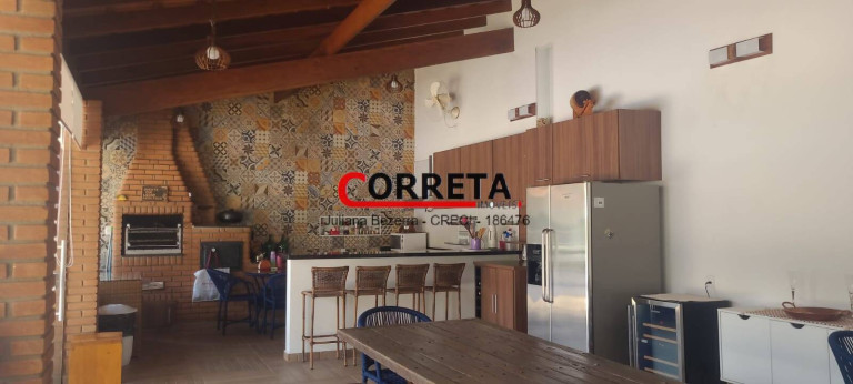 Imagem Casa com 3 Quartos à Venda, 322 m² em Ibiúna Imagem Casa com 3 Quartos à Venda, 322 m² em Ibiúna