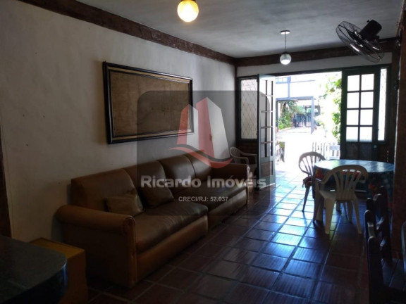 Imagem Casa de Condomínio com 3 Quartos à Venda, em Peró - Cabo Frio Imagem Casa de Condomínio com 3 Quartos à Venda, em Peró - Cabo Frio