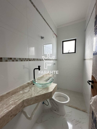 Imagem Casa com 2 Quartos à Venda, 54 m² em Caiçara - Praia Grande Imagem Casa com 2 Quartos à Venda, 54 m² em Caiçara - Praia Grande