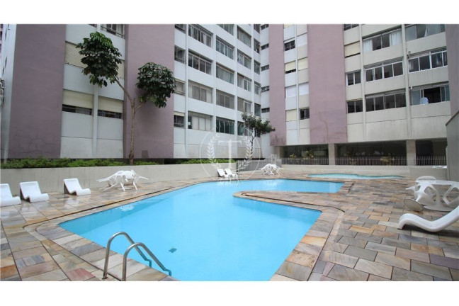 Imagem Apartamento com 3 Quartos à Venda, 113 m² em Jardim Paulista - São Paulo Imagem Apartamento com 3 Quartos à Venda, 113 m² em Jardim Paulista - São Paulo