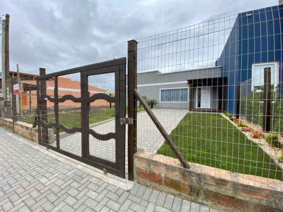Imagem Casa com 3 Quartos à Venda, 110 m² em Nova Guarani - Capao Da Canoa