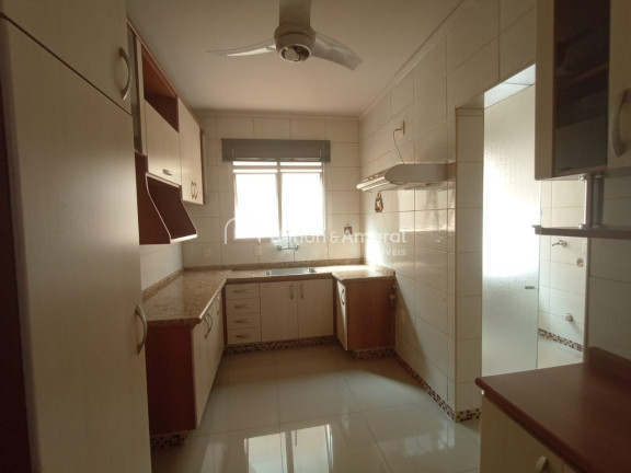 Imagem Apartamento com 3 Quartos à Venda, 91 m² em Cambuí - Campinas