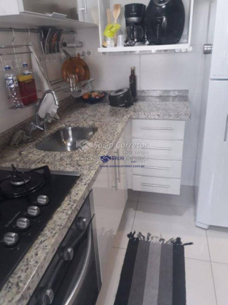 Imagem Apartamento com 3 Quartos à Venda, 63 m² em Vila Augusta - Guarulhos Imagem Apartamento com 3 Quartos à Venda, 63 m² em Vila Augusta - Guarulhos