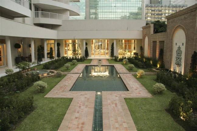 Imagem Apartamento com 2 Quartos à Venda, 84 m² em Bela Vista - São Paulo
