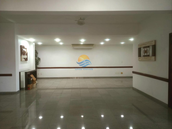 Imagem Apartamento com 4 Quartos à Venda, 290 m² em Aparecida - Santos